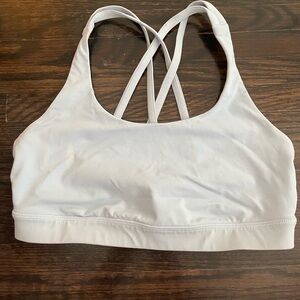 Lululemon Energy Bra